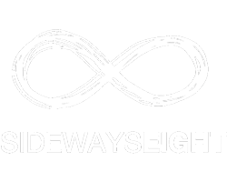 Sideways8Media Logo